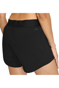 adidas pantalones y mallas cortas fitness mujer PACER FLEX 03