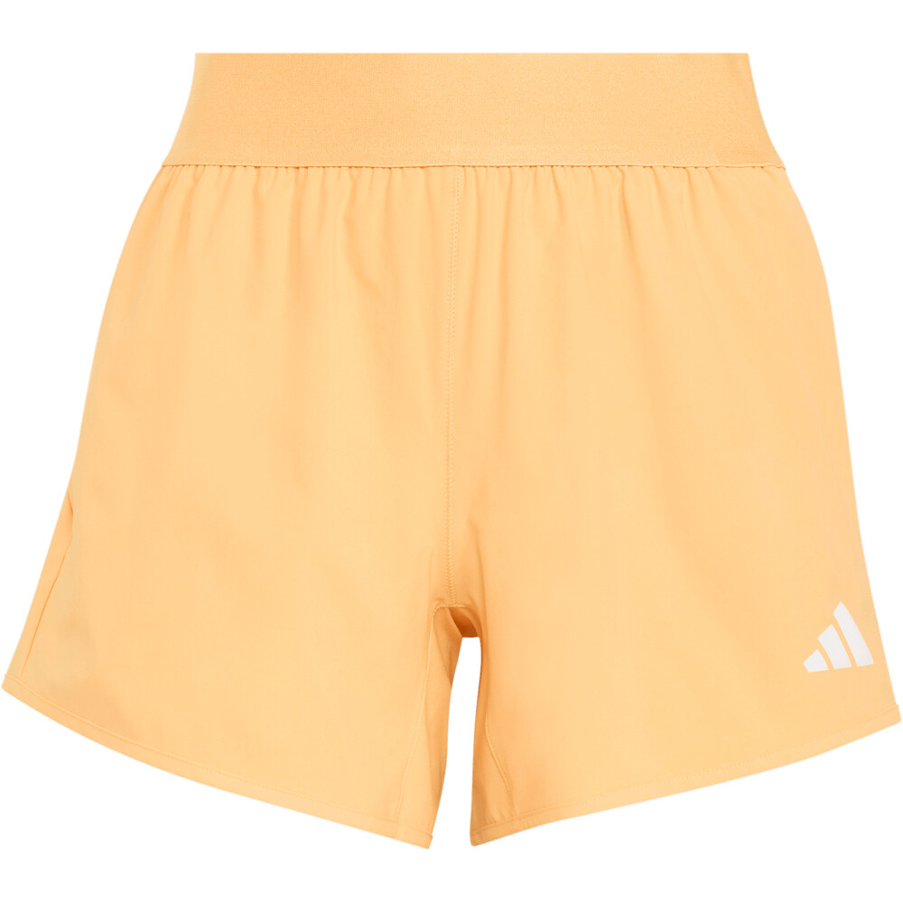 adidas pantalones y mallas cortas fitness mujer PACER FLEX 04