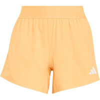 adidas pantalones y mallas cortas fitness mujer PACER FLEX 04