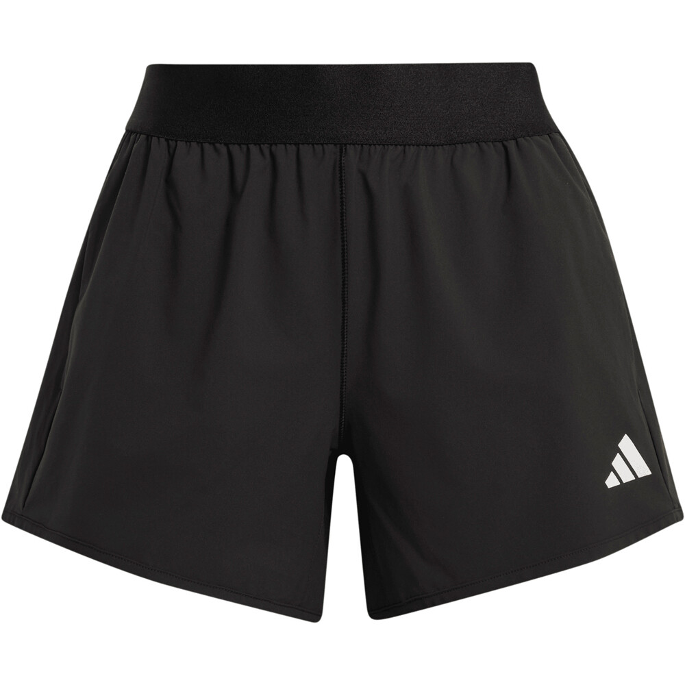 adidas pantalones y mallas cortas fitness mujer PACER FLEX 04
