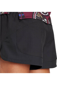 adidas pantalones y mallas cortas fitness mujer RACER PACER 03