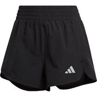 adidas pantalones y mallas cortas fitness mujer RACER PACER 04