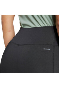adidas pantalones y mallas cortas fitness mujer TE 3S SKORT 03