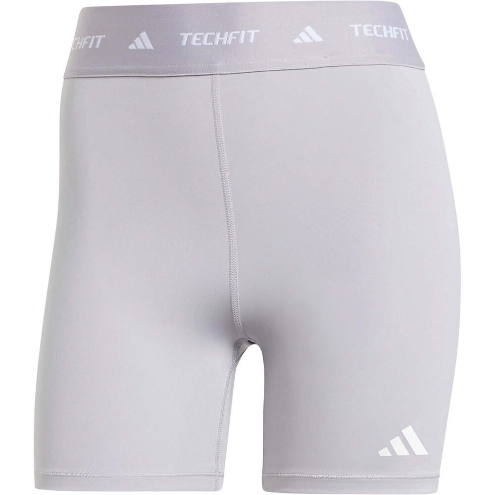 adidas pantalones y mallas cortas fitness mujer TF SHO L 04