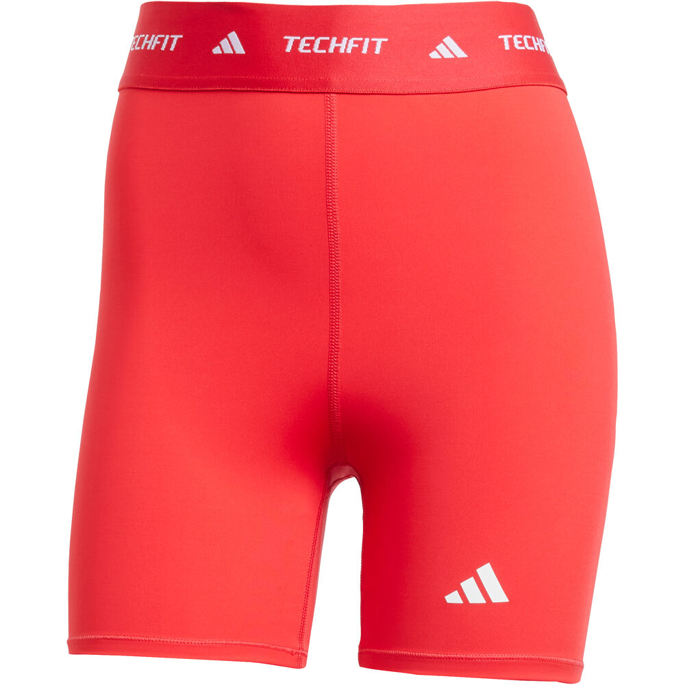adidas pantalones y mallas cortas fitness mujer TF SHO L 04