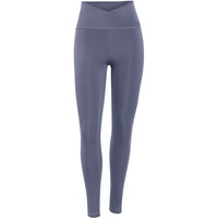 adidas pantalones y mallas largas fitness mujer 7/8 3 STRIPES STUDIO ALL ME X-OVER 04