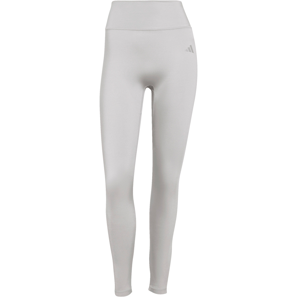 adidas pantalones y mallas largas fitness mujer 7/8 OPTIME ESSENTIALS 04