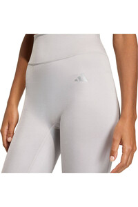 adidas pantalones y mallas largas fitness mujer 7/8 OPTIME ESSENTIALS vista detalle