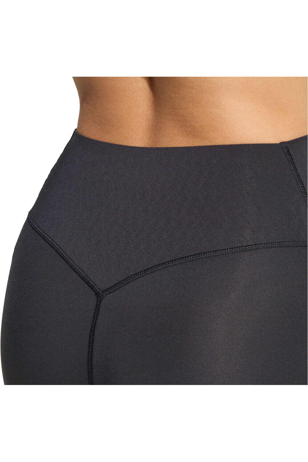 adidas pantalones y mallas largas fitness mujer 7/8 OPTIME POWER 03