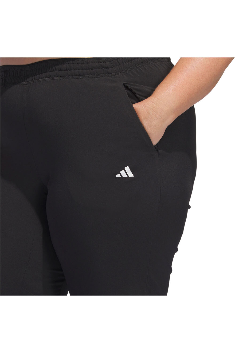 adidas pantalones y mallas largas fitness mujer ADI TRN PANT PS 03