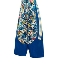 adidas pantalones y mallas largas fitness mujer ADIDAS X FARM RIO PREMIUM 04