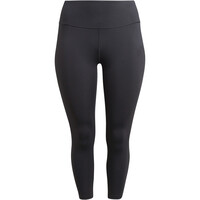 adidas pantalones y mallas largas fitness mujer All Me 7/8 PS 04