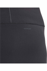 adidas pantalones y mallas largas fitness mujer All Me 7/8 PS vista detalle