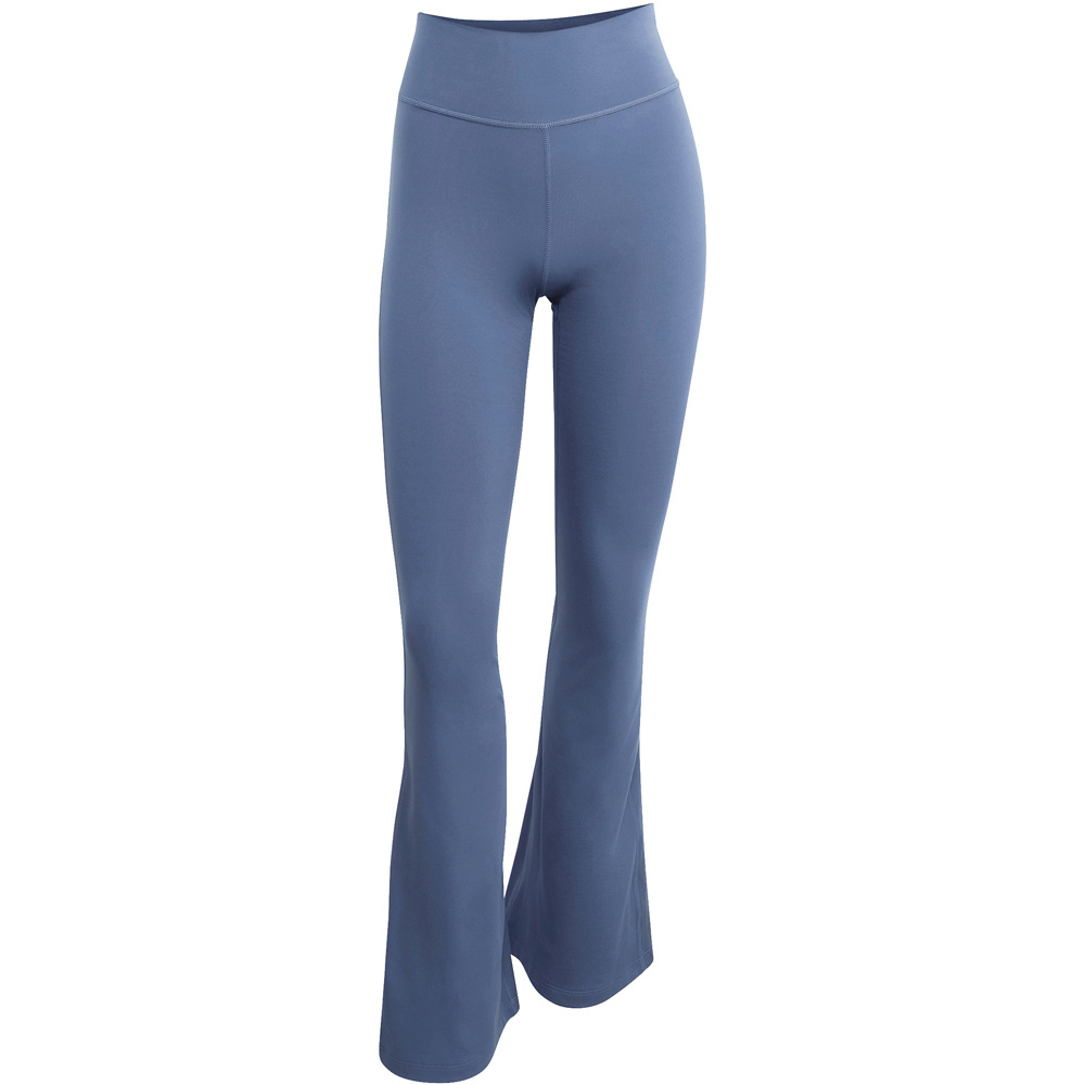 adidas pantalones y mallas largas fitness mujer ALL ME ESSENTIALS 04