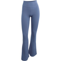 adidas pantalones y mallas largas fitness mujer ALL ME ESSENTIALS 04