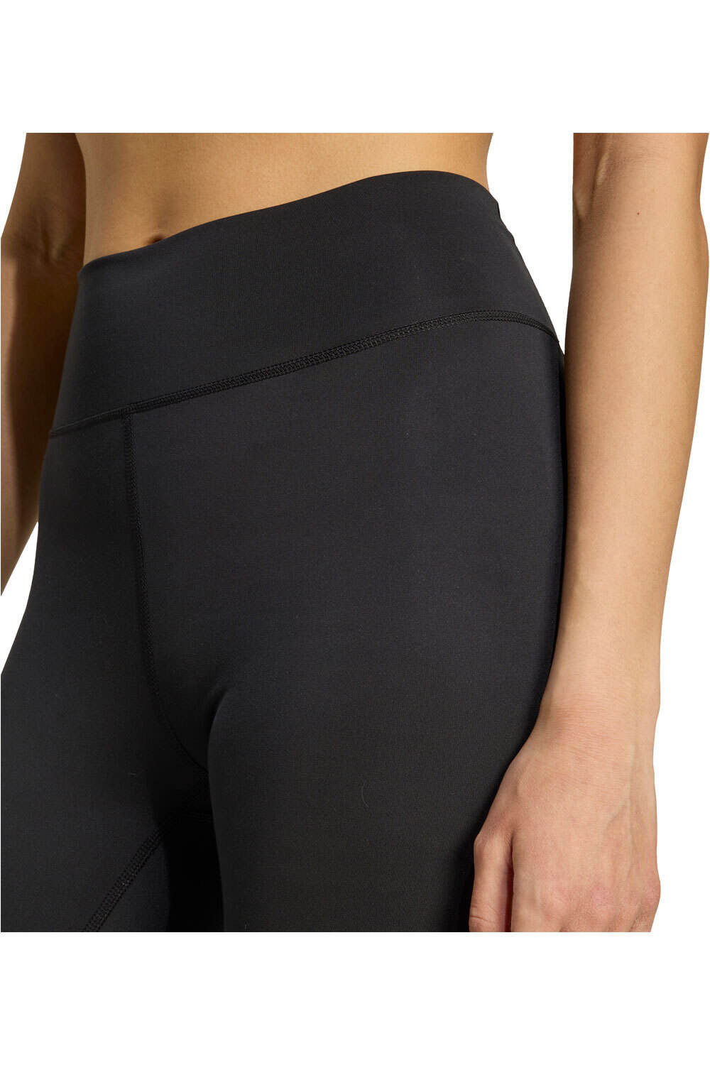 adidas pantalones y mallas largas fitness mujer ALL ME ESSENTIALS FULL LENGTH vista detalle