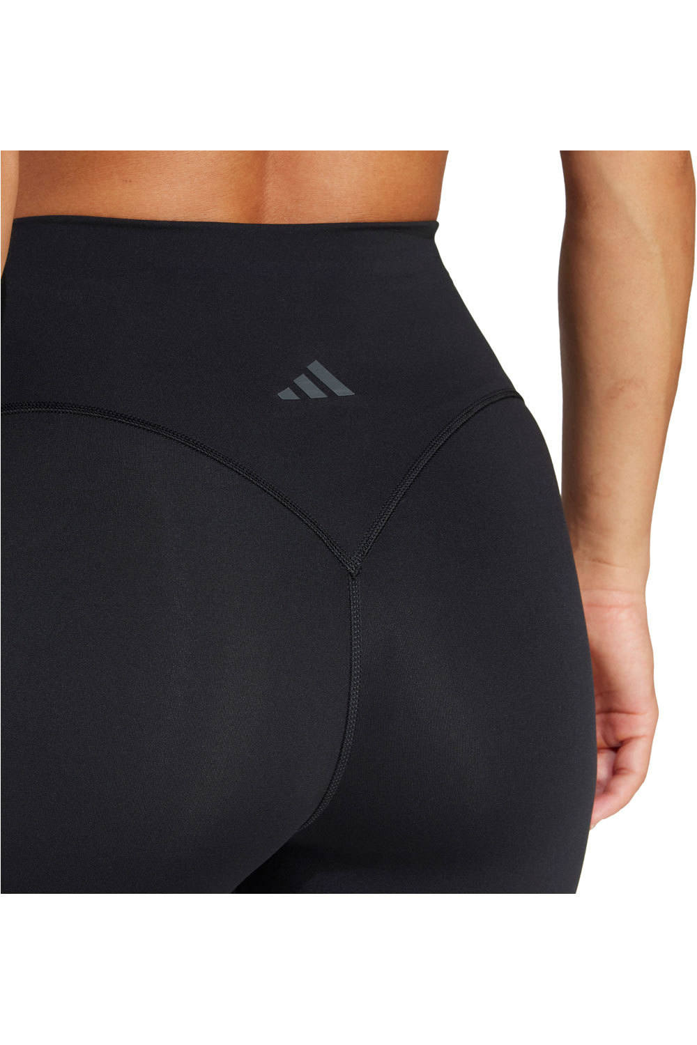 adidas pantalones y mallas largas fitness mujer All Me Sculpt L 03