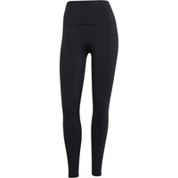 adidas pantalones y mallas largas fitness mujer All Me Sculpt L 04