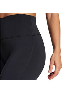 adidas pantalones y mallas largas fitness mujer All Me Sculpt L vista detalle