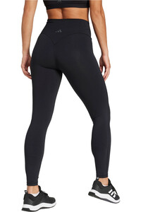adidas pantalones y mallas largas fitness mujer All Me Sculpt L vista trasera