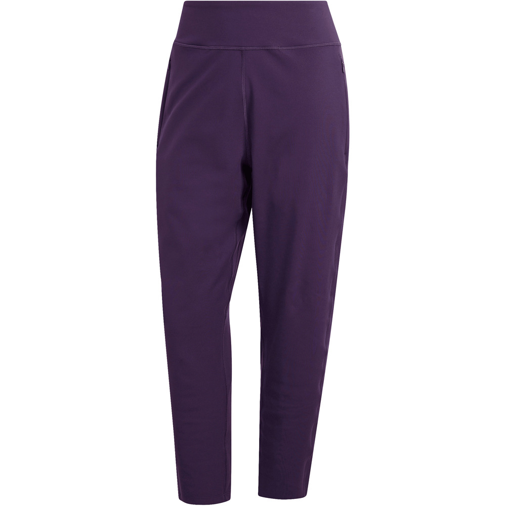 adidas pantalones y mallas largas fitness mujer ALL ME vista detalle