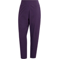 adidas pantalones y mallas largas fitness mujer ALL ME vista detalle
