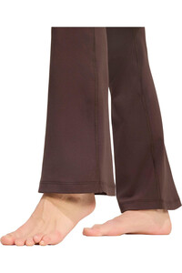adidas pantalones y mallas largas fitness mujer ALLME ESS FLARE 03