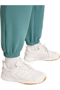 adidas pantalones y mallas largas fitness mujer D4T WARM UP 03