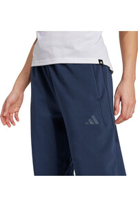 adidas pantalones y mallas largas fitness mujer D4T WARM UP 03