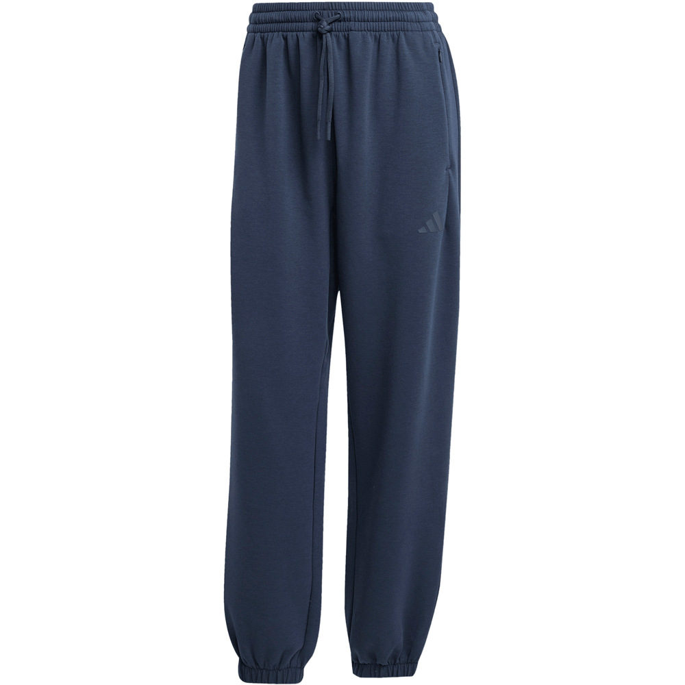adidas pantalones y mallas largas fitness mujer D4T WARM UP 04