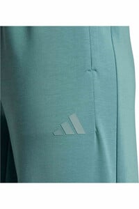 adidas pantalones y mallas largas fitness mujer D4T WARM UP vista detalle
