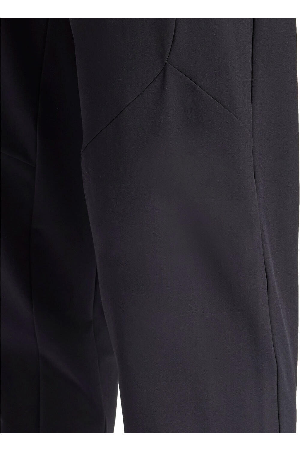 adidas pantalones y mallas largas fitness mujer D4T WVN PANT 03