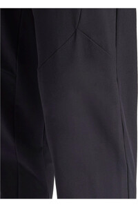 adidas pantalones y mallas largas fitness mujer D4T WVN PANT 03