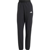 adidas pantalones y mallas largas fitness mujer D4T WVN PANT 04