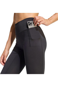 adidas pantalones y mallas largas fitness mujer ENTRENAMIENTO OPTIME 03