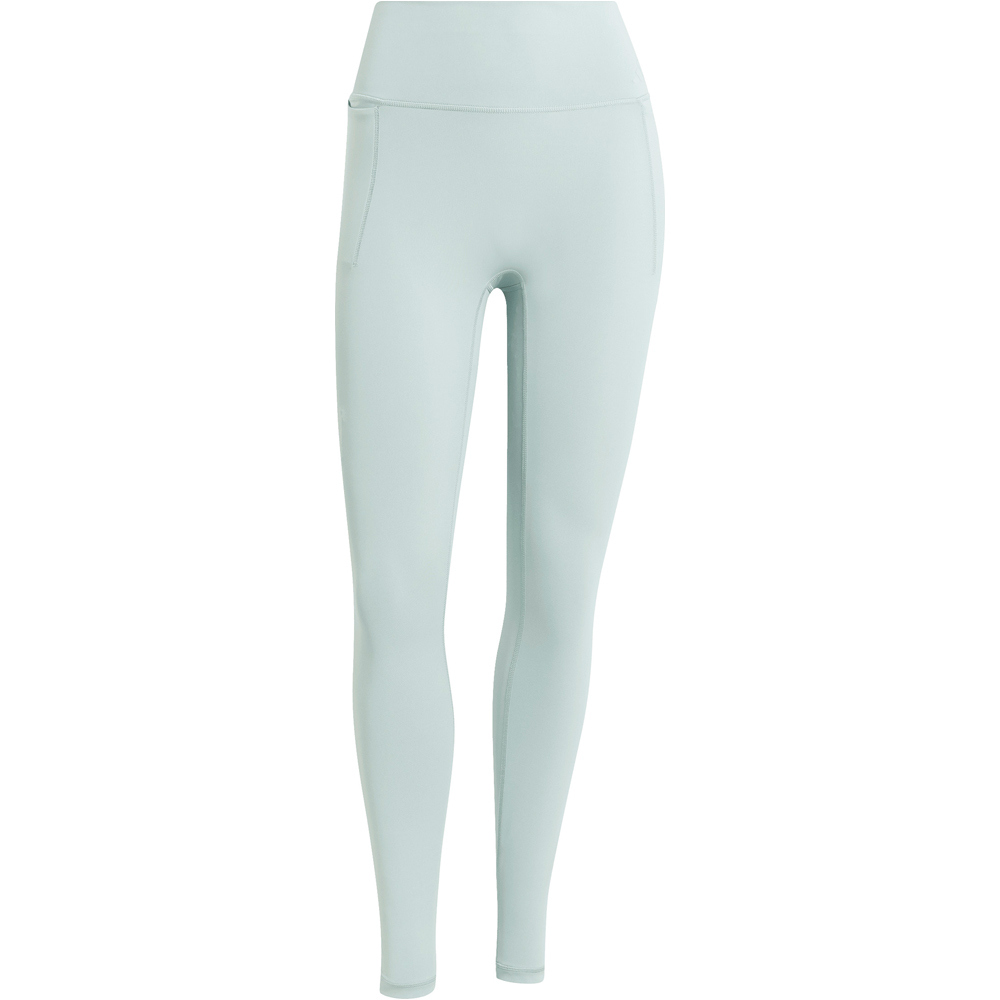 adidas pantalones y mallas largas fitness mujer ENTRENAMIENTO OPTIME 04