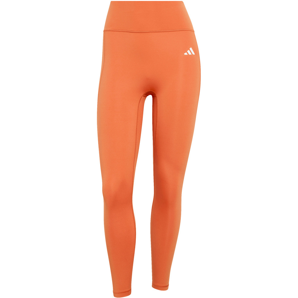 adidas pantalones y mallas largas fitness mujer ESSENTIALS NO FRONT RISE SEAM 7/8 04