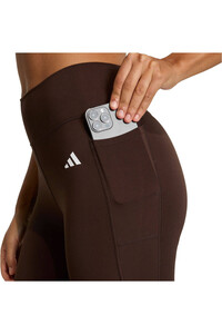 adidas pantalones y mallas largas fitness mujer ESSENTIALS STASH POCKET FULL-LENGTH 03
