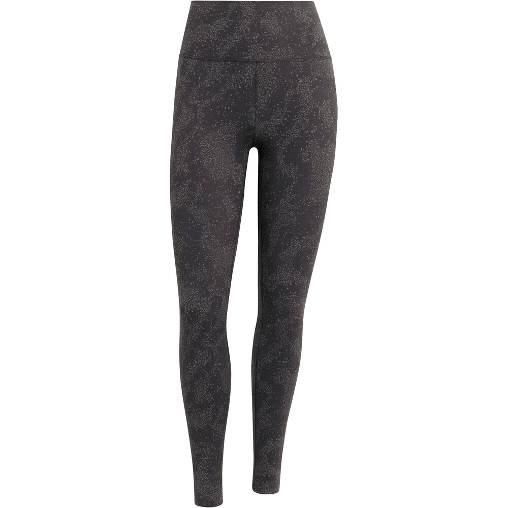 adidas pantalones y mallas largas fitness mujer ESTAMPADAS 7/8 ALL ME 04