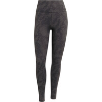 adidas pantalones y mallas largas fitness mujer ESTAMPADAS 7/8 ALL ME 04