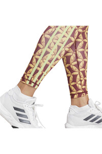adidas pantalones y mallas largas fitness mujer FARM LEGGINGS 03