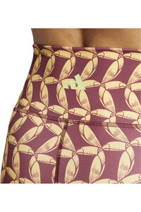 adidas pantalones y mallas largas fitness mujer FARM LEGGINGS vista detalle