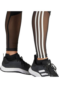 adidas pantalones y mallas largas fitness mujer HYPERGLAM 03