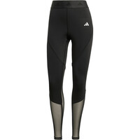 adidas pantalones y mallas largas fitness mujer HYPERGLAM 04