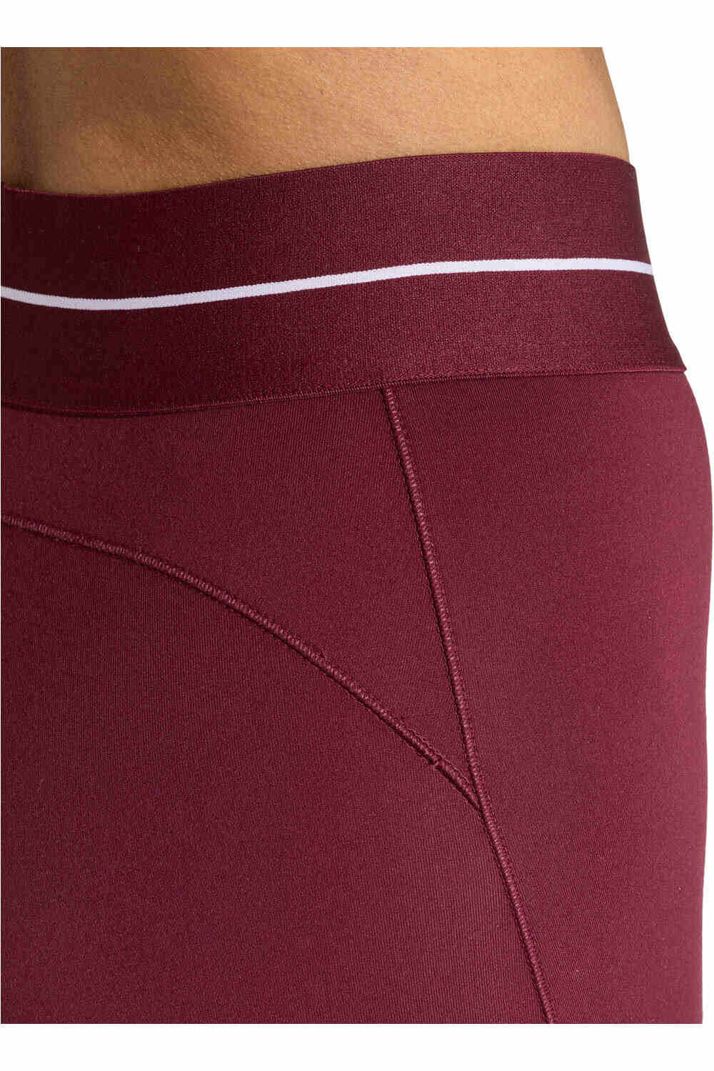 adidas pantalones y mallas largas fitness mujer HYPERGLAM FULL LENGTH 03