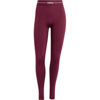 adidas pantalones y mallas largas fitness mujer HYPERGLAM FULL LENGTH 04