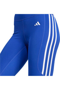 adidas pantalones y mallas largas fitness mujer MAT MIX LEGGING 03
