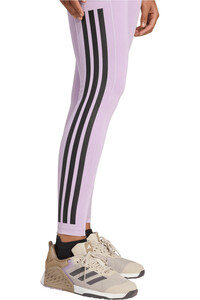 adidas pantalones y mallas largas fitness mujer OPT 3S 1/1 03
