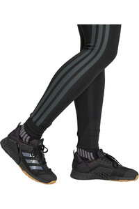 adidas pantalones y mallas largas fitness mujer OPT 3S 1/1 03
