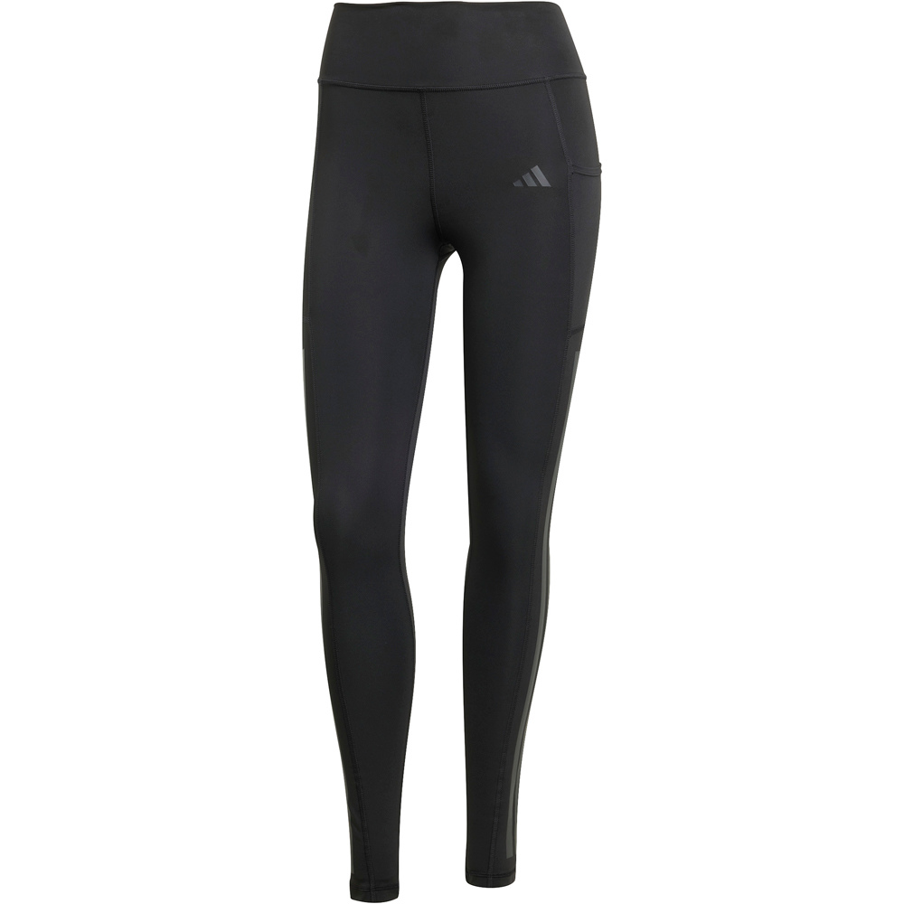 adidas pantalones y mallas largas fitness mujer OPT 3S 1/1 04